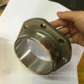 Customized Stainless Steel Casting Auto Parts Flange Parts